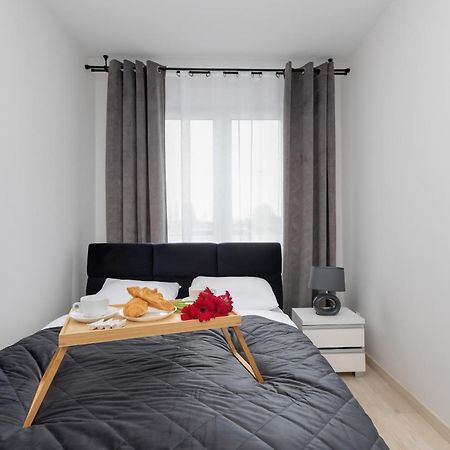 Sunny Apartments With Parking & Balcony Luzycka By Noclegi Renters Świnoujście Εξωτερικό φωτογραφία